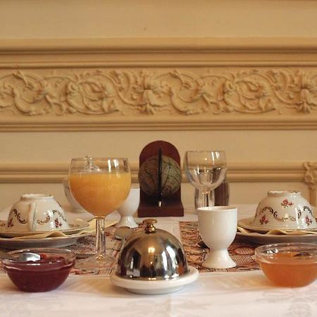 Atlas B&B Gent Bagian luar foto