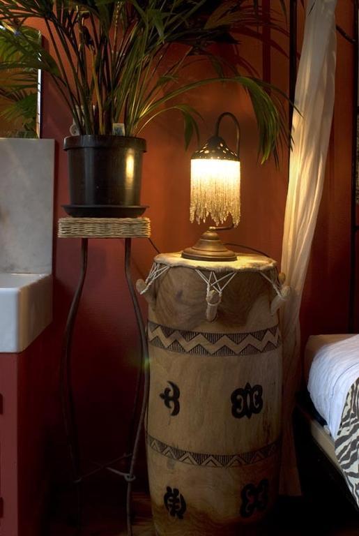 Atlas B&B Gent Ruang foto