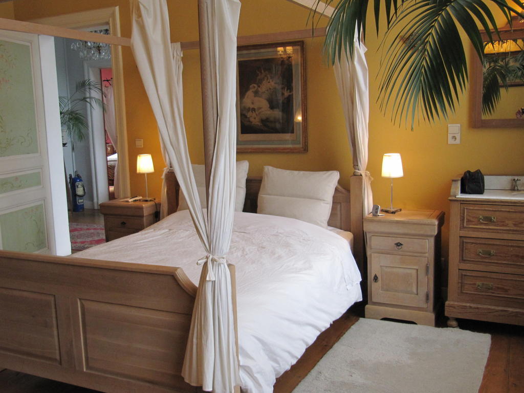 Atlas B&B Gent Ruang foto