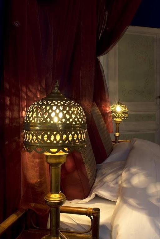 Atlas B&B Gent Ruang foto