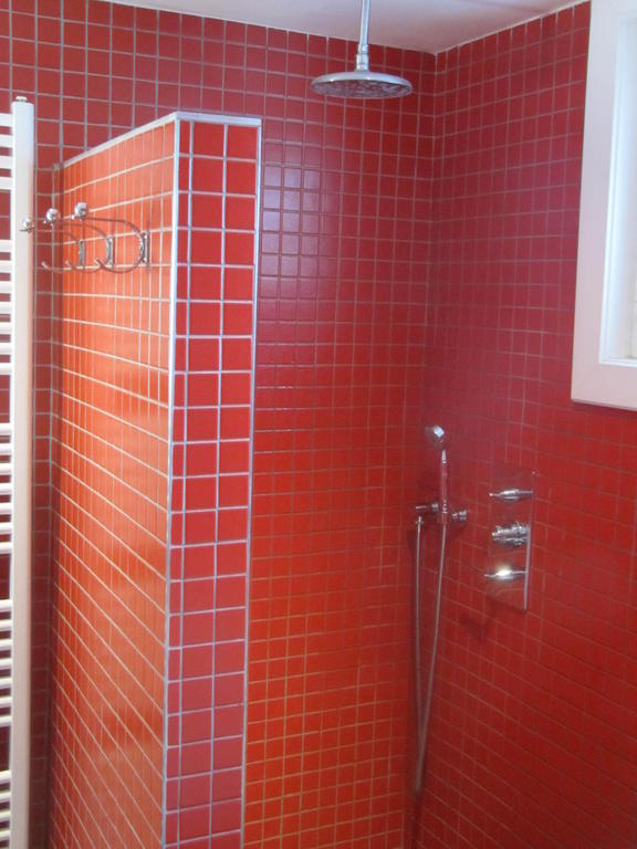 Atlas B&B Gent Ruang foto
