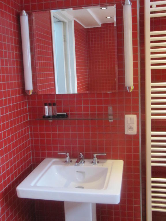 Atlas B&B Gent Ruang foto