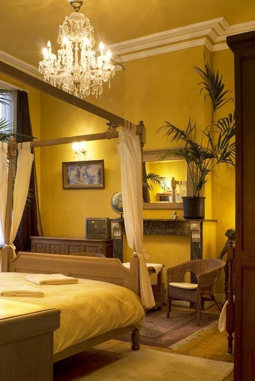 Atlas B&B Gent Ruang foto