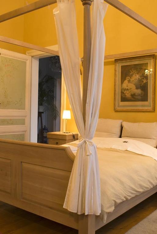 Atlas B&B Gent Ruang foto