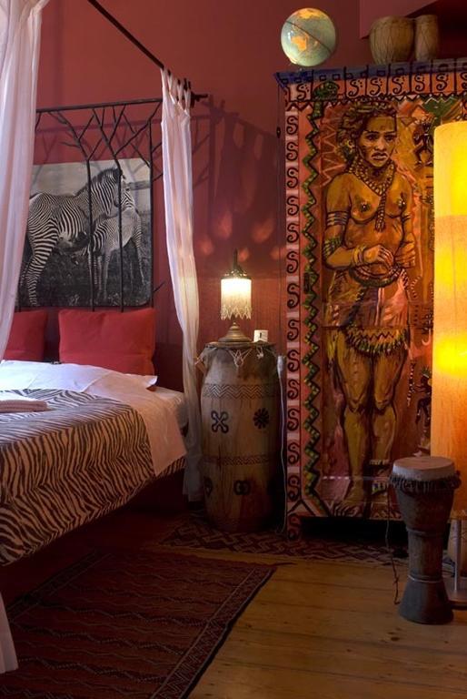 Atlas B&B Gent Ruang foto