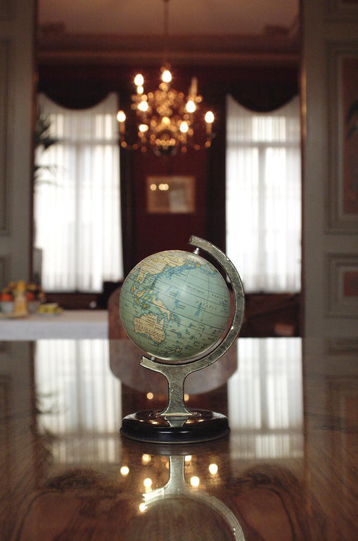 Atlas B&B Gent Bagian luar foto