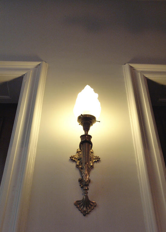 Atlas B&B Gent Bagian luar foto